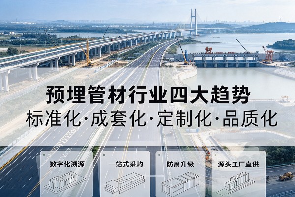 秦都行业发展趋势总结
