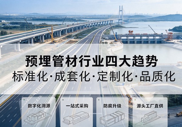 秦都行业发展趋势总结