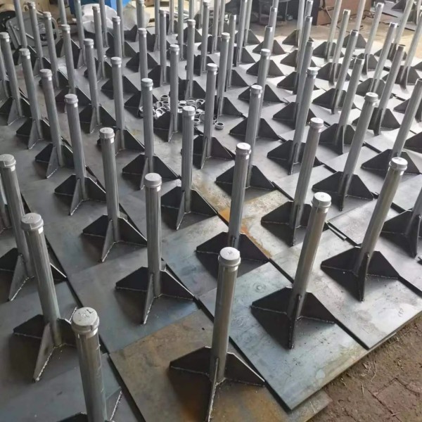 秦都鑫亿呈沉降板生产
