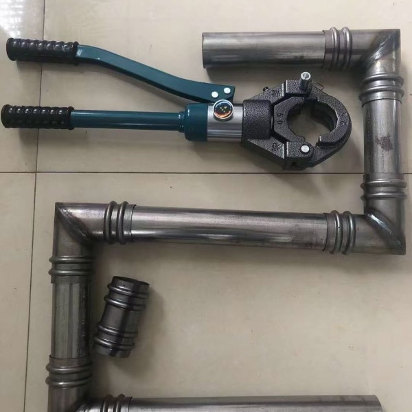 秦都鑫亿呈冷却管